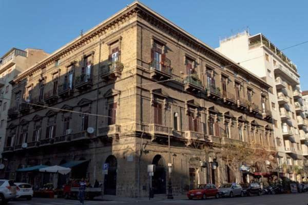 Gasthof Donnafrancaflorio