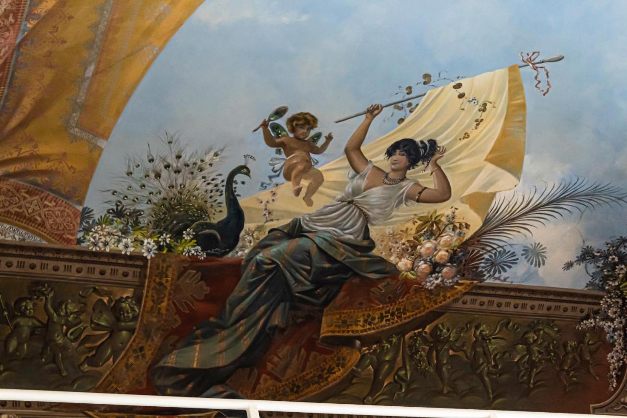 Donnafrancaflorio Palermo