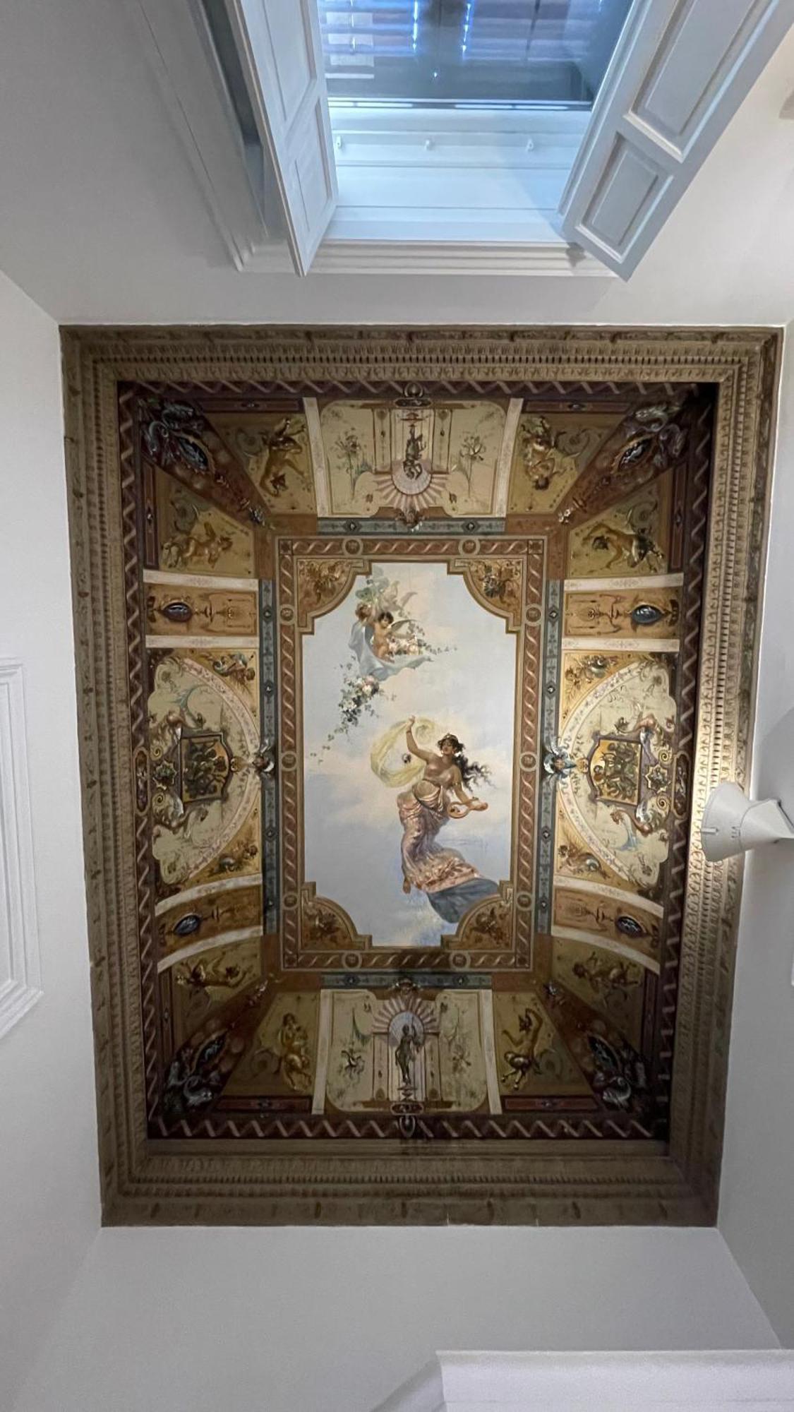 Donnafrancaflorio * Palermo