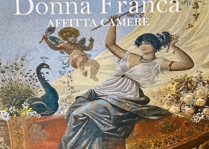 Donnafrancaflorio