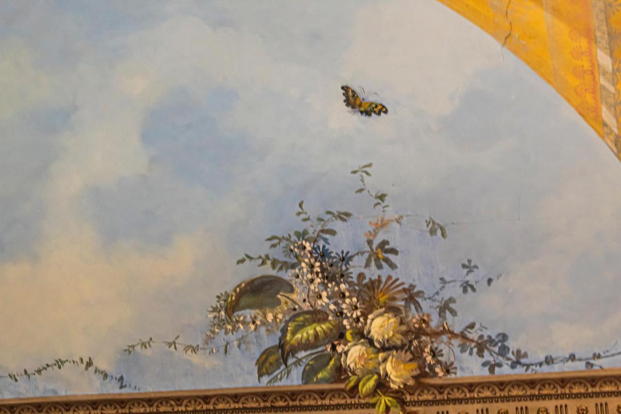 Guest house Donnafrancaflorio Palermo