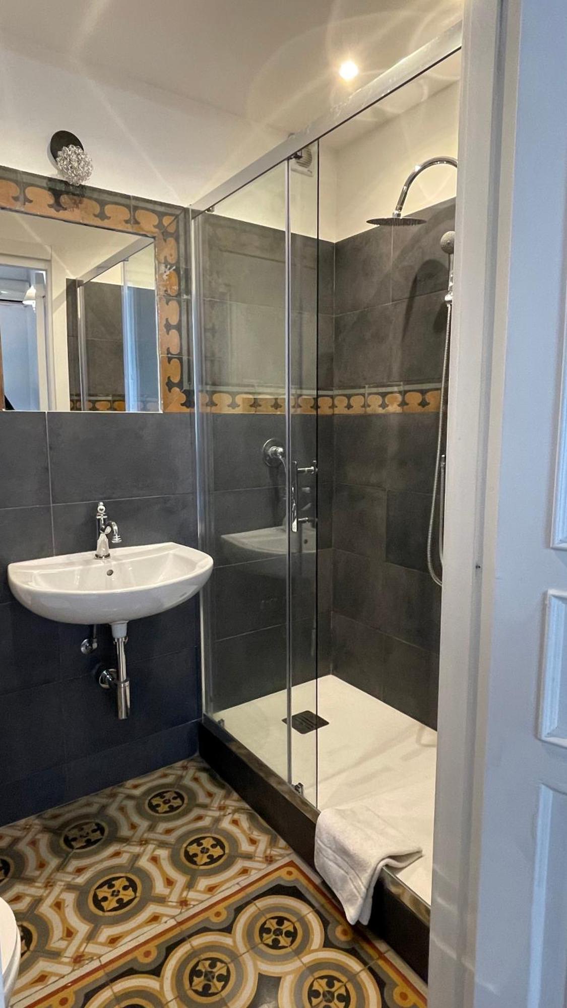 Guest house Donnafrancaflorio Palermo