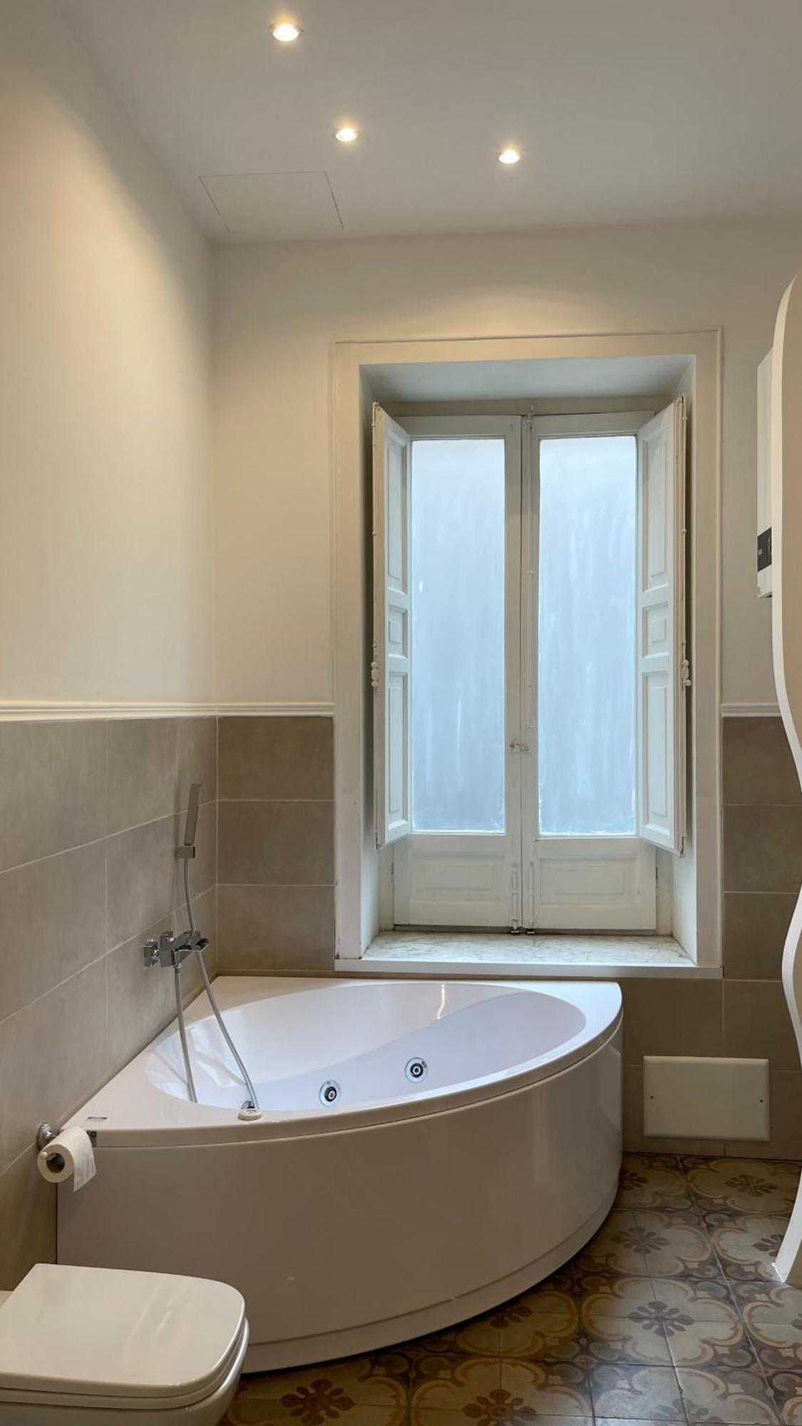Donnafrancaflorio Guest house Palermo