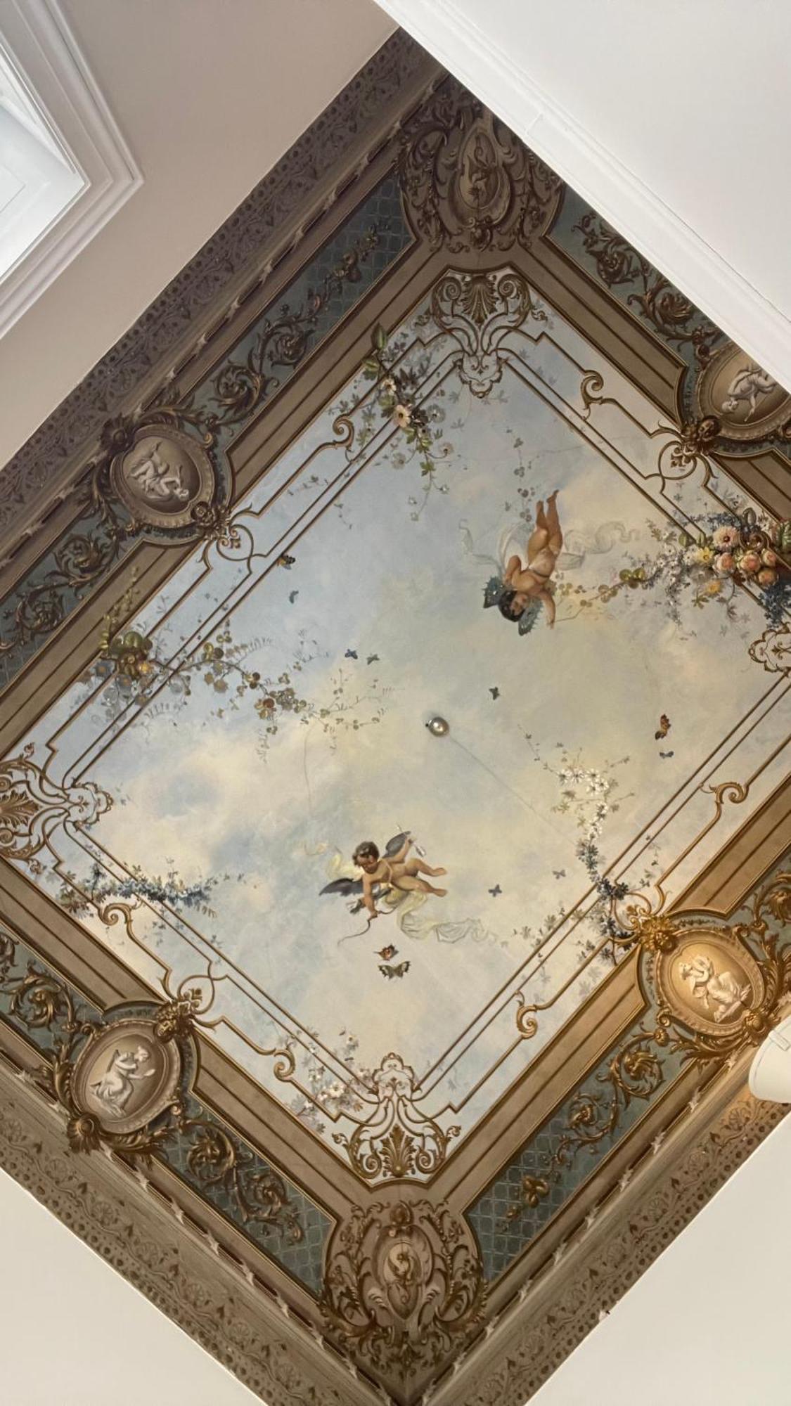 Donnafrancaflorio Palermo