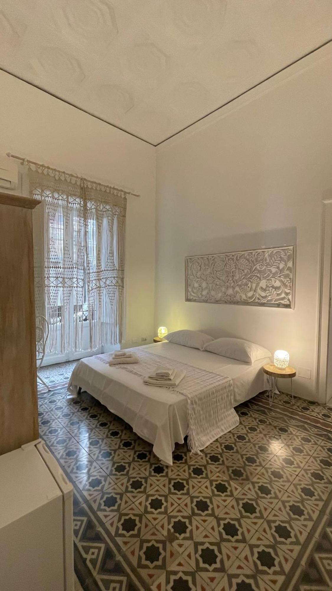 Guest house Donnafrancaflorio