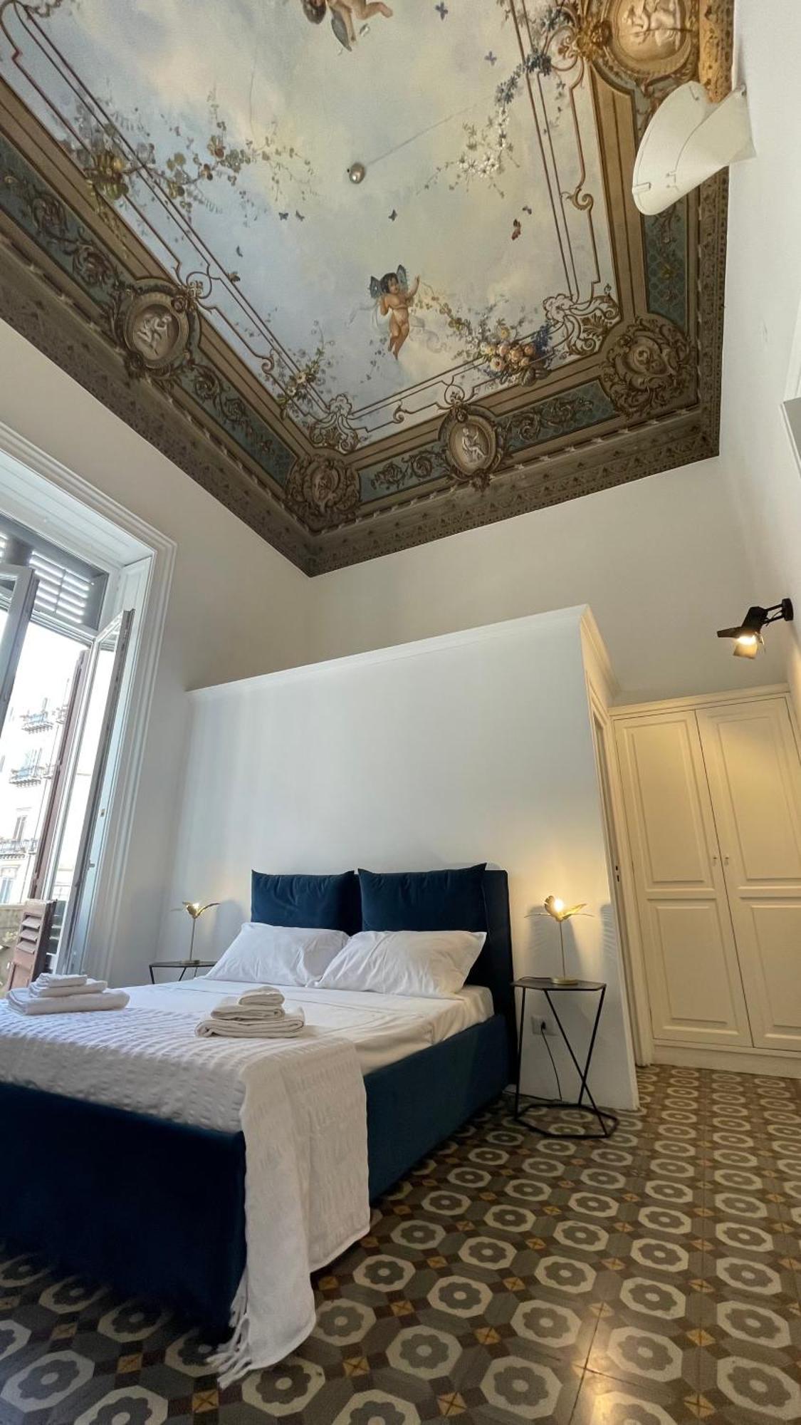 Guest house Donnafrancaflorio *