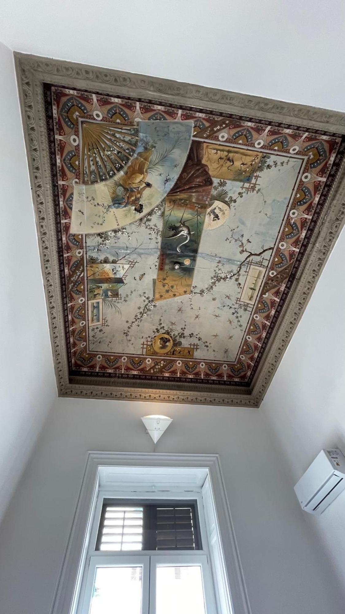 Maison d'hôtes Donnafrancaflorio *
