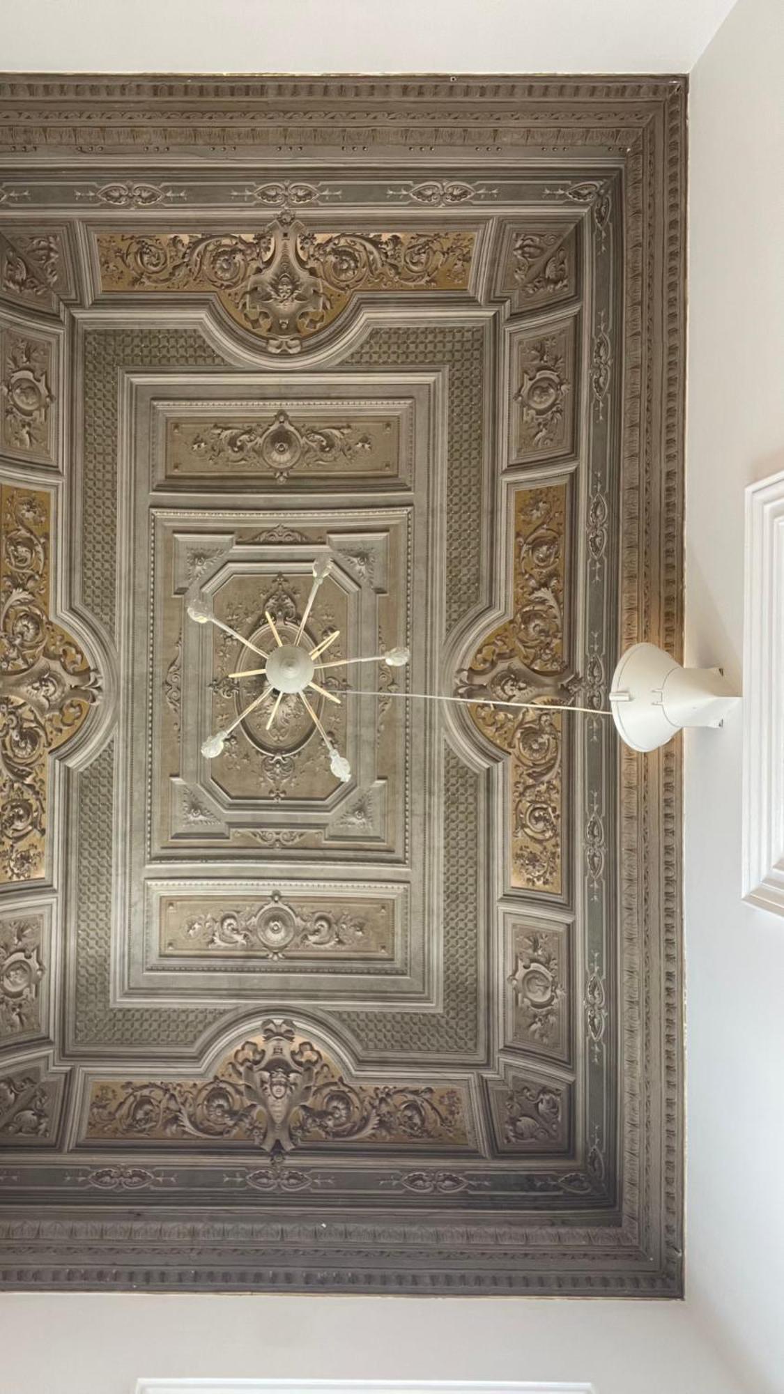 Maison d'hôtes Donnafrancaflorio